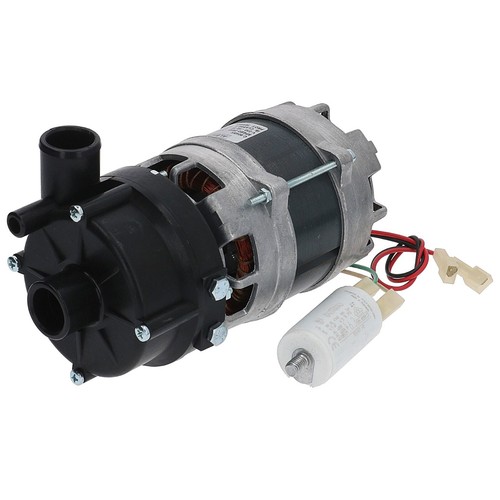 Universal rinse booster water - universal,