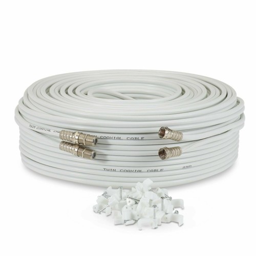 15m metre twin satellite - metre,