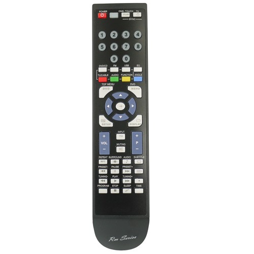 Remote control adu078 - remote, rm-adu078