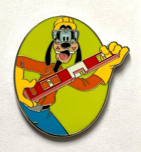 Disney pin badge construction - disney,
