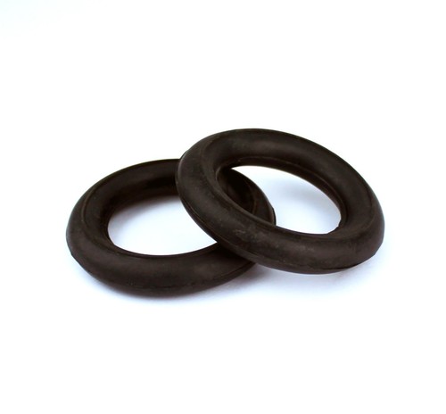 Universal exhaust rubber o - 2,