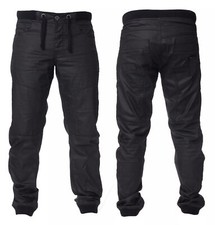 MENS ENZO FASHION CUFF JOGGER