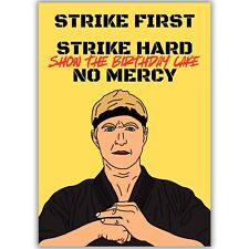 Funny COBRA KAI Johnny