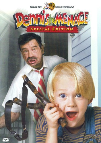 Dennis the menace dvd value - dvd,