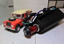 Lucas SFB300 Type Classic Car Complete Illuminated Hazard Switch & Relay Kit