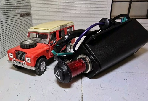 Lucas sfb300 type classic car - lucas,