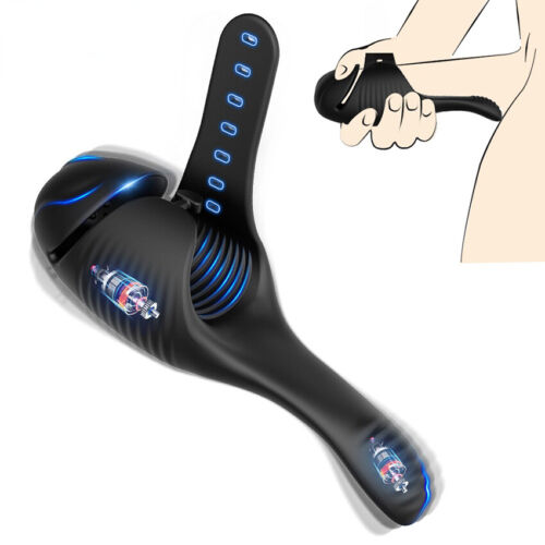 Male automatic masturbaters - male,