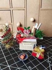Christmas Miniature