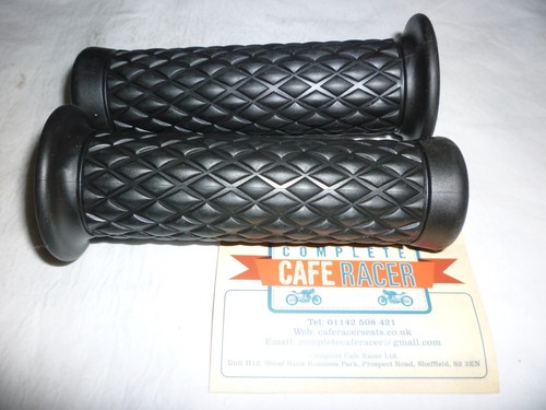 Black diamond style handlebar - style,
