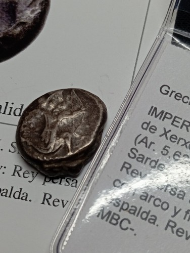 Achaemenid persian empire - persian,
