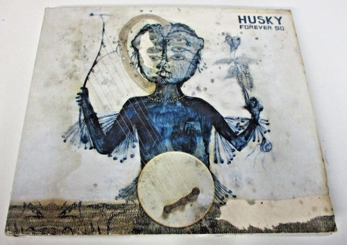 Forever husky cd - forever,