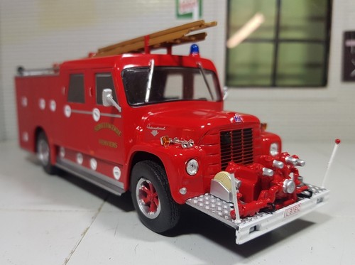 International loadstar - 1:43,