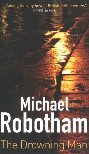 The drowning man - the, by