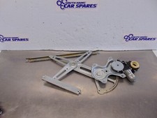 Toyota Avensis Window