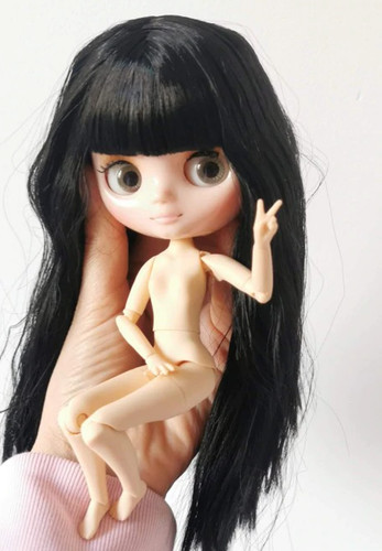 Middie blythe doll shiny - middie,