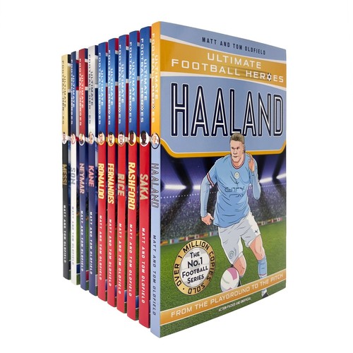 Ultimate football heroes - football,