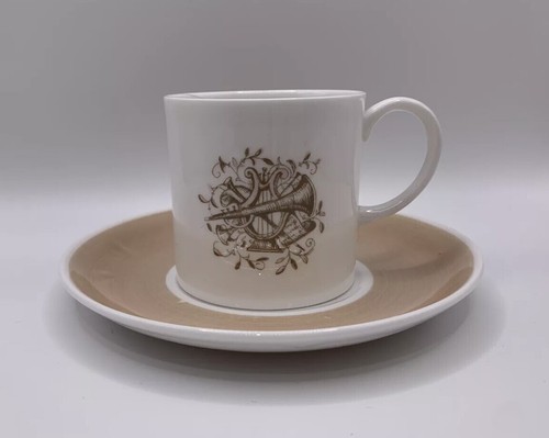 Susie cooper coffee can and - susie,