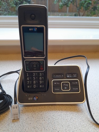 Bt6500 digital cordless - digital,