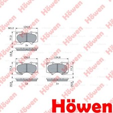Fits Hilux Land Cruiser Prado