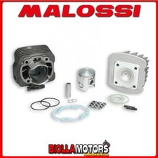 318734 CYLINDER MALOSSI 72CC