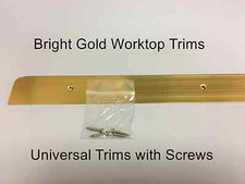 Kitchen Worktop Edging Trim
