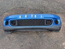 Genuine Used MINI Front Bumper