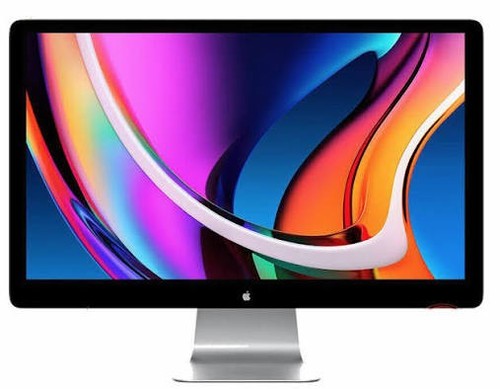 Apple led cinema display - cinema, a1407
