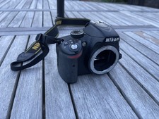 Nikon d3200 mp digital - d3200,