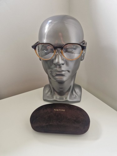 Tom ford eyeglasses - eyeglasses, round