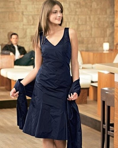 New cocktail dress classy - new:,