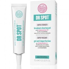 Soap And Glory Dr Spot Super