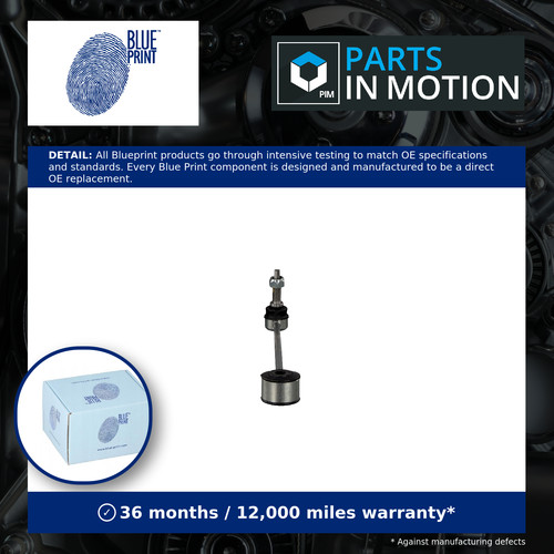 Anti roll bar link fits - anti,