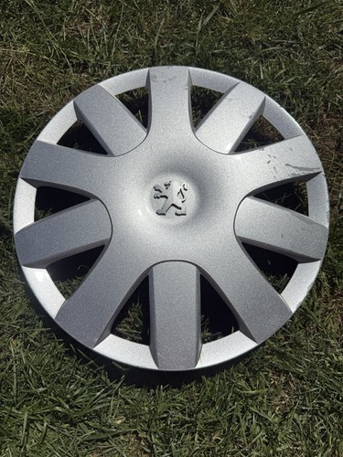 Peugeot 107 wheel - 107, x