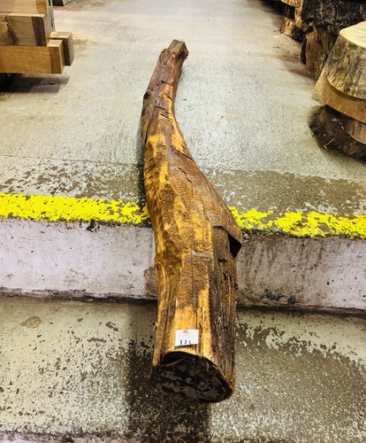 Snakewood aaa grade - aaa, log