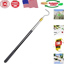 Multi-Section RV Awning Opener