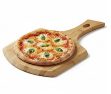 Pizza Peel 12" Serving Plate