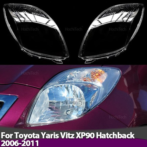 Toyota yaris headlight - toyota,