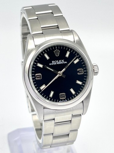Ladies rolex oyster - ladies,