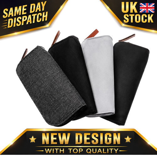 Magnetic glasses case eye - glasses,