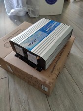 24V 1000W Pure Sine Wave Solar Inverter