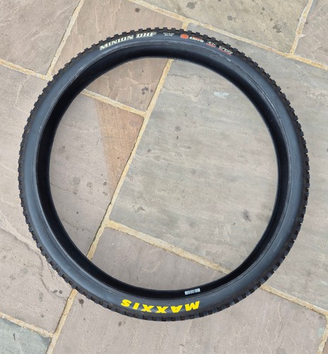 Maxxis minion dhf - minion, mtb