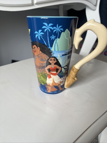 Disney store moana - store, large