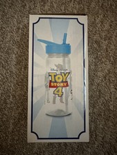 Toy Story 4 Kids Plastic Sippy