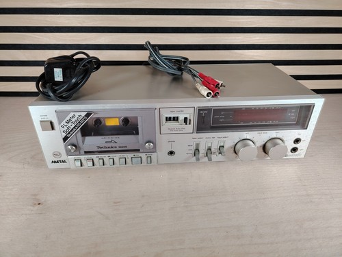 Technics m215 stereo fi - rs-m215,