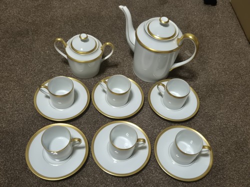 Porcelaine baudour antique - porcelaine,