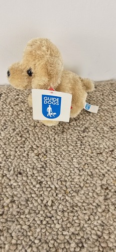 Aurora world guide dogs plush - aurora,
