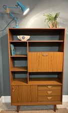 Vintage Retro Schreiber Room