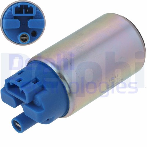 Fuel pump delphi - pump,