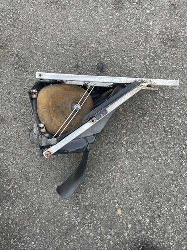 Ktm 2003 2012 rear - sx,