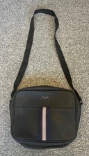 Ted Baker Mens Leather Satchel